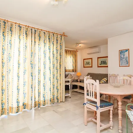 Refugio Casasol Villa *