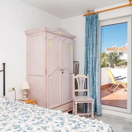 Villa Refugio Casasol *