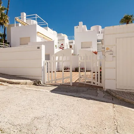 Refugio Casasol Villa Nerja