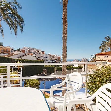 Refugio Casasol Nerja