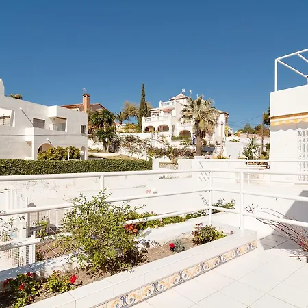 Refugio Casasol Nerja