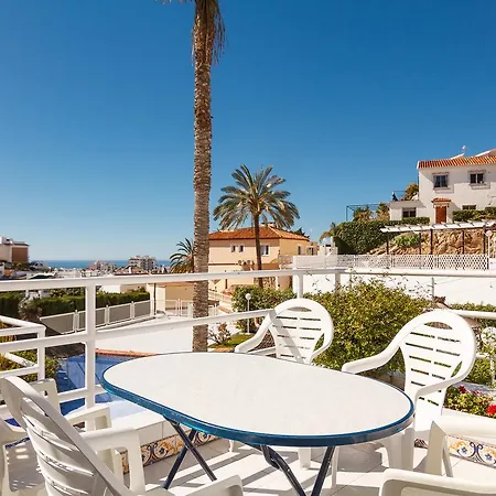 Villa Refugio Casasol *