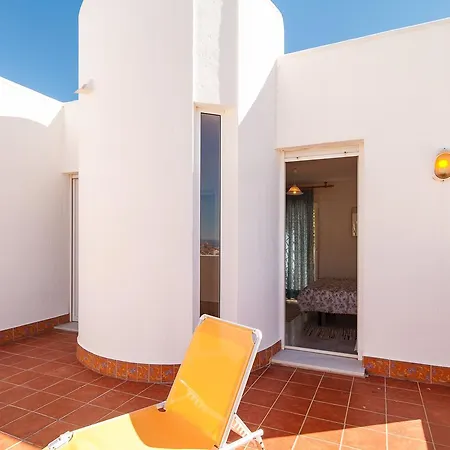 Refugio Casasol * Nerja