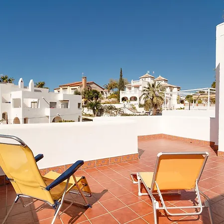 Villa Refugio Casasol *