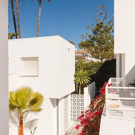 Refugio Casasol Villa