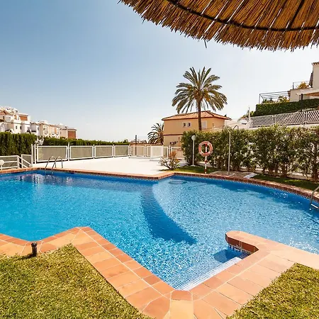 Refugio Casasol Villa