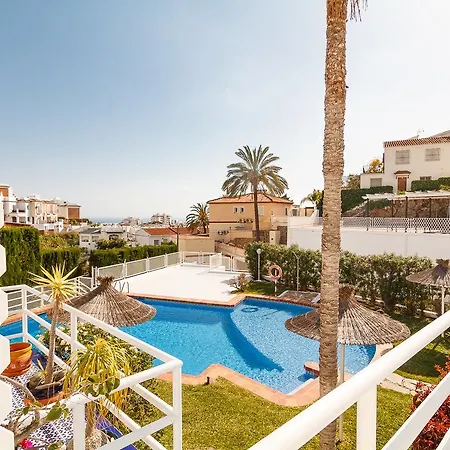 Villa Refugio Casasol Nerja