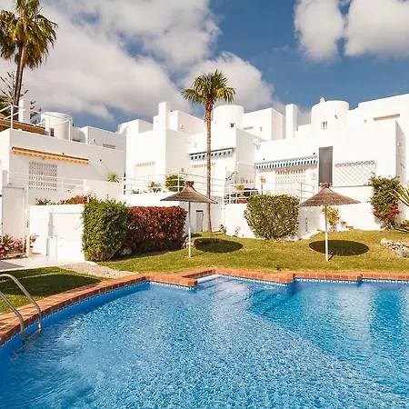 Refugio Casasol * Nerja