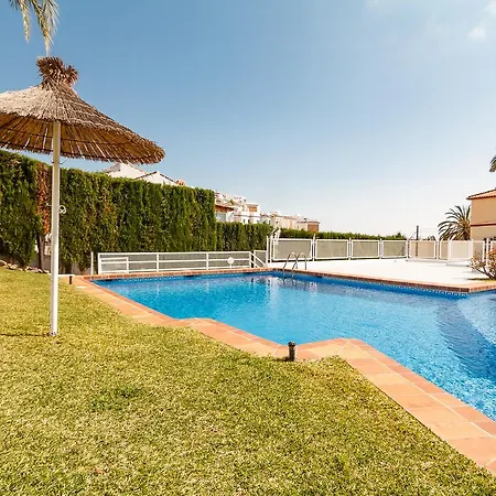 Refugio Casasol Villa