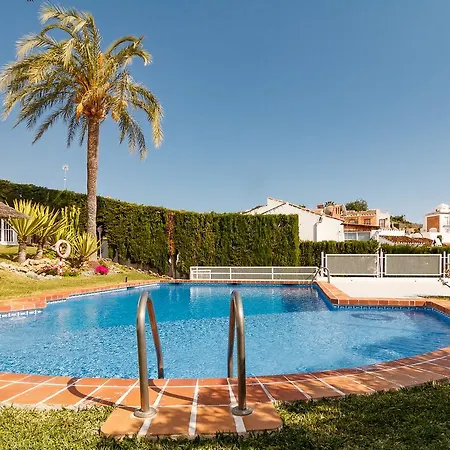 Refugio Casasol Nerja